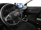 Dacia Sandero LPG klimatyzacja LED tempomat czujniki parkowania hak - 14