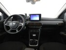 Dacia Sandero LPG klimatyzacja LED tempomat czujniki parkowania hak - 15