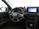 Dacia Sandero LPG klimatyzacja LED tempomat czujniki parkowania hak - 16