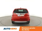 Honda CR-V Elegance automat 4x4 navi kamera grzane fotele tempomat - 6
