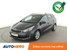 Kia Cee'd Dream-Team navi kamera grzane fotele tempomat