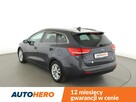 Kia Cee'd Dream-Team navi kamera grzane fotele tempomat - 4