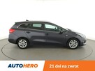 Kia Cee'd Dream-Team navi kamera grzane fotele tempomat - 9