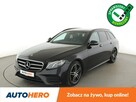 Mercedes E 220 FV-23% AMG-Line  Automat Panorama Navi Kamera cofania Klimatyzacja Pod