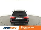 Mercedes E 220 FV-23% AMG-Line  Automat Panorama Navi Kamera cofania Klimatyzacja Pod - 6