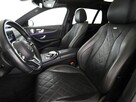 Mercedes E 220 FV-23% AMG-Line  Automat Panorama Navi Kamera cofania Klimatyzacja Pod - 13