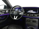 Mercedes E 220 FV-23% AMG-Line  Automat Panorama Navi Kamera cofania Klimatyzacja Pod - 16