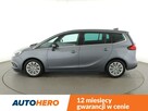 Opel Zafira Navi Kamera cofania Klimatyzacjaa Podgrzewane fotele Bluetooth - 2