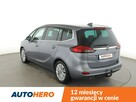 Opel Zafira Navi Kamera cofania Klimatyzacjaa Podgrzewane fotele Bluetooth - 4