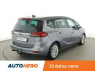 Opel Zafira Navi Kamera cofania Klimatyzacjaa Podgrzewane fotele Bluetooth - 7