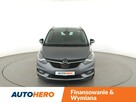 Opel Zafira Navi Kamera cofania Klimatyzacjaa Podgrzewane fotele Bluetooth - 11