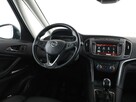 Opel Zafira Navi Kamera cofania Klimatyzacjaa Podgrzewane fotele Bluetooth - 16