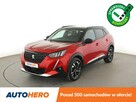 Peugeot 2008 GT-Line virtual navi kamera Bluetooth FullLED - 1