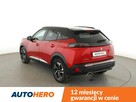 Peugeot 2008 GT-Line virtual navi kamera Bluetooth FullLED - 4