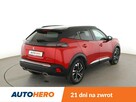 Peugeot 2008 GT-Line virtual navi kamera Bluetooth FullLED - 7
