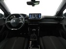 Peugeot 2008 GT-Line virtual navi kamera Bluetooth FullLED - 15