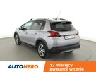 Peugeot 2008 1.2 Automat Crossway Panorama Navi Tempomat Alcantara Kamera LED - 4