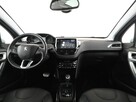 Peugeot 2008 1.2 Automat Crossway Panorama Navi Tempomat Alcantara Kamera LED - 15