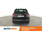 Škoda Karoq DSG full LED navi klima auto grzane fotele czujniki parkowania - 6