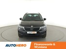 Škoda Karoq DSG full LED navi klima auto grzane fotele czujniki parkowania - 11