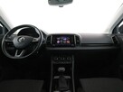 Škoda Karoq DSG full LED navi klima auto grzane fotele czujniki parkowania - 15