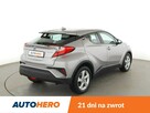 Toyota C-HR navi kamera ACC LED - 7