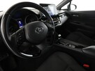Toyota C-HR navi kamera ACC LED - 14