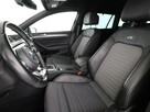 Volkswagen Passat DSG R-Line interior pack klima auto navi grzane fotele czujniki parkow - 13