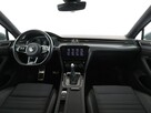 Volkswagen Passat DSG R-Line interior pack klima auto navi grzane fotele czujniki parkow - 15
