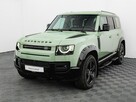 Land Rover Defender PY66839#110 3.0 D300 mHEV SE Podgrz.i wentyl.f Salon PL VAT23% - 2