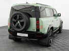 Land Rover Defender PY66839#110 3.0 D300 mHEV SE Podgrz.i wentyl.f Salon PL VAT23% - 5