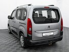 Citroen Berlingo GD783TY#1.2 PureTech Feel Cz.cof Klima HAK Salon PL VAT 23% - 4