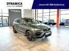 Cupra Ateca VAT 23% VZ Tribe Edition 2.0TSI 300KM DSG 4drive 2023/2024 r., sal. PL