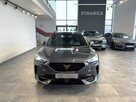 Cupra Formentor VAT23% VZ 2.0TSI 310KM DSG 4drive 2021 r., salon PL, I właściciel - 3