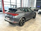 Cupra Formentor VAT23% VZ 2.0TSI 310KM DSG 4drive 2021 r., salon PL, I właściciel - 7