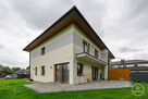 BLIŹNIAK 2022r | PREMIUM | 159 m2 - 5 POKOJE | PKP - 4