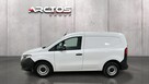Mercedes Citan 110 CDI L1 Furgon hak - 2