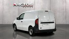 Mercedes Citan 110 CDI L1 Furgon hak - 3