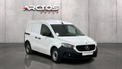 Mercedes Citan 110 CDI L1 Furgon hak - 7