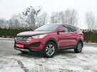 Hyundai Santa Fe 2.4 GDI 190KM Automat - 4x4 4WD -Sport - 1 Wł od 8 lat -Zobacz - 1