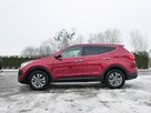 Hyundai Santa Fe 2.4 GDI 190KM Automat - 4x4 4WD -Sport - 1 Wł od 8 lat -Zobacz - 2