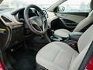 Hyundai Santa Fe 2.4 GDI 190KM Automat - 4x4 4WD -Sport - 1 Wł od 8 lat -Zobacz - 4