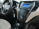 Hyundai Santa Fe 2.4 GDI 190KM Automat - 4x4 4WD -Sport - 1 Wł od 8 lat -Zobacz - 7