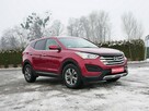 Hyundai Santa Fe 2.4 GDI 190KM Automat - 4x4 4WD -Sport - 1 Wł od 8 lat -Zobacz - 10