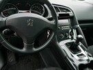 Peugeot 3008 1.6 120KM Eu5 -Nowy rozrząd +Hak- 1 Wł od 5 lat +Koła -Bardzo zadbany - 16