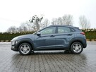 Hyundai Kona 1.6 CRDI 115KM [Eu6] -Hak -Krell -Kamera -Navi -Bliss +RCCW -Tempomat - 2