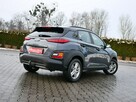 Hyundai Kona 1.6 CRDI 115KM [Eu6] -Hak -Krell -Kamera -Navi -Bliss +RCCW -Tempomat - 3