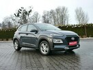 Hyundai Kona 1.6 CRDI 115KM [Eu6] -Hak -Krell -Kamera -Navi -Bliss +RCCW -Tempomat - 10