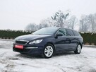 Peugeot 308 1.6 BHDi 120KM [Eu5] Kombi -Klimatr -Navi -Nowy rozrząd -Zobacz - 1