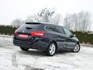 Peugeot 308 1.6 BHDi 120KM [Eu5] Kombi -Klimatr -Navi -Nowy rozrząd -Zobacz - 3